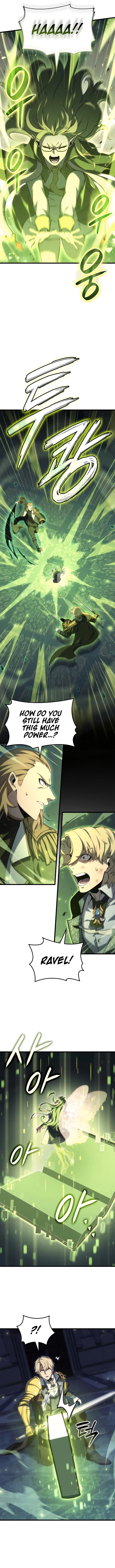 The Count’s Youngest Son is A Player chapter 74 page 10