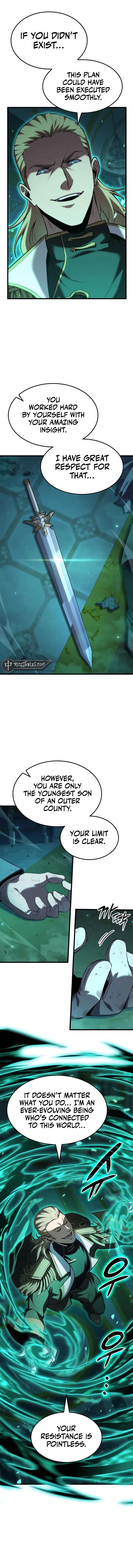 The Count’s Youngest Son is A Player chapter 76 page 2