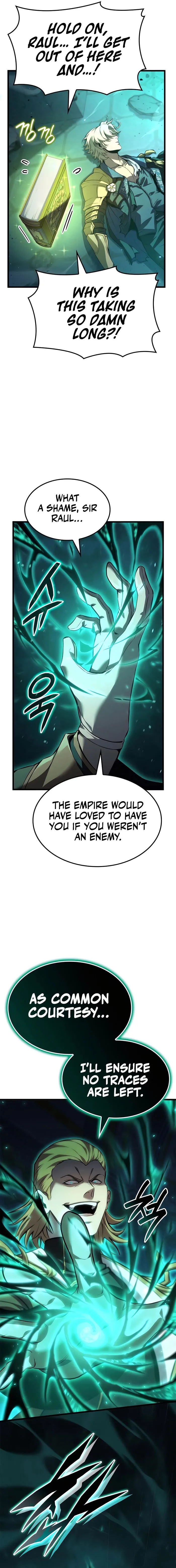 The Count’s Youngest Son is A Player chapter 76 page 3