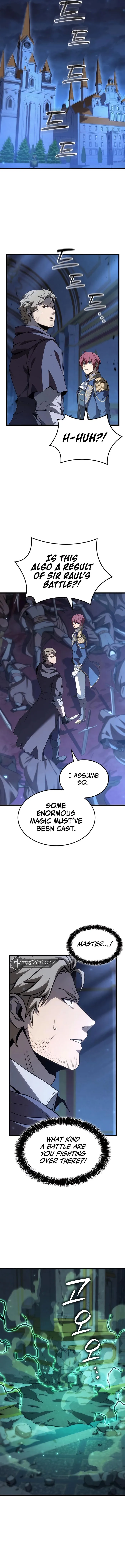 The Count’s Youngest Son is A Player chapter 76 page 5