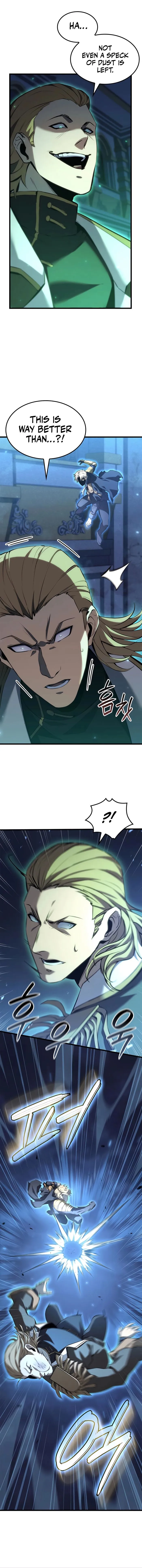The Count’s Youngest Son is A Player chapter 76 page 6