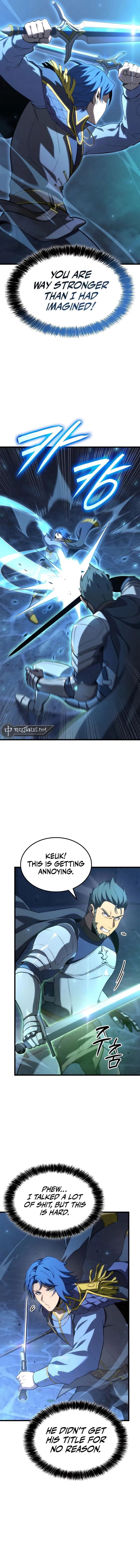 The Count’s Youngest Son is A Player chapter 76 page 11