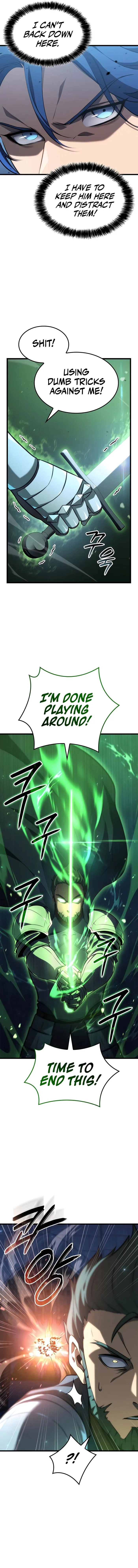The Count’s Youngest Son is A Player chapter 76 page 12
