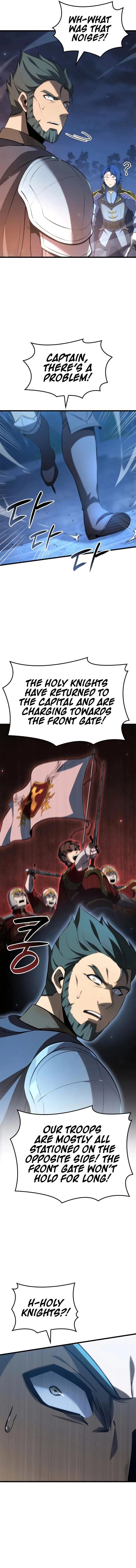 The Count’s Youngest Son is A Player chapter 76 page 13