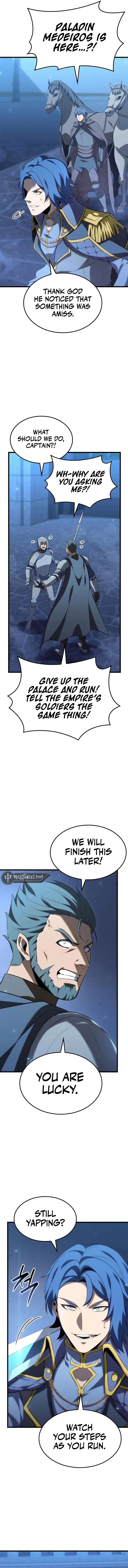 The Count’s Youngest Son is A Player chapter 76 page 14