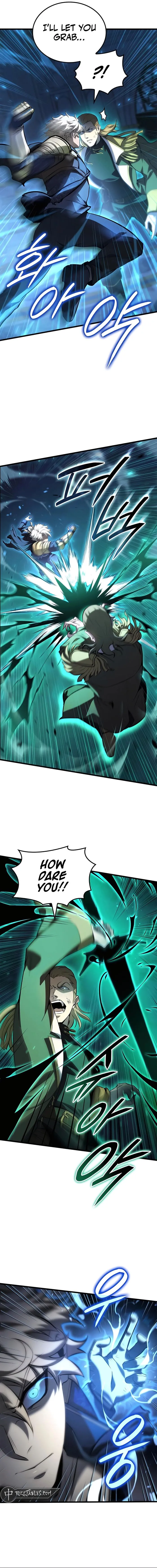 The Count’s Youngest Son is A Player chapter 77 page 2