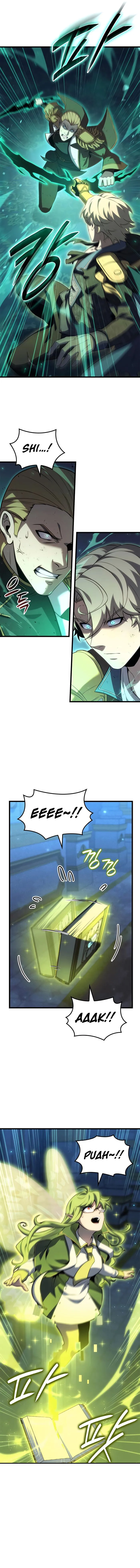The Count’s Youngest Son is A Player chapter 77 page 6