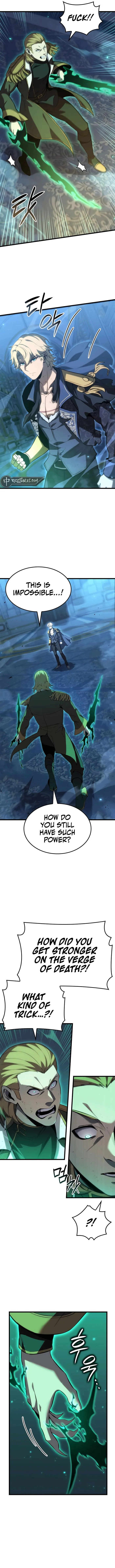The Count’s Youngest Son is A Player chapter 77 page 8