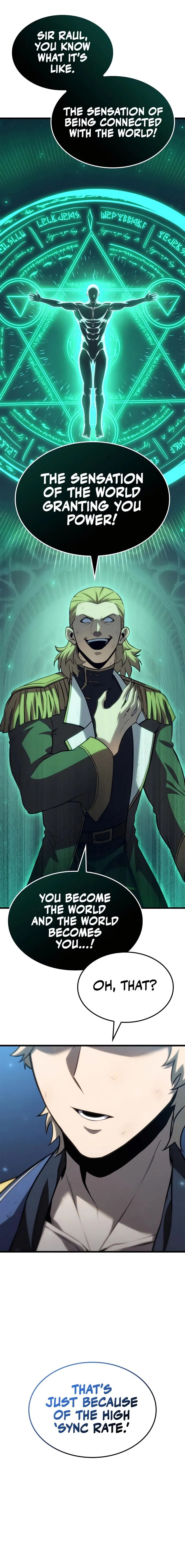 The Count’s Youngest Son is A Player chapter 77 page 10