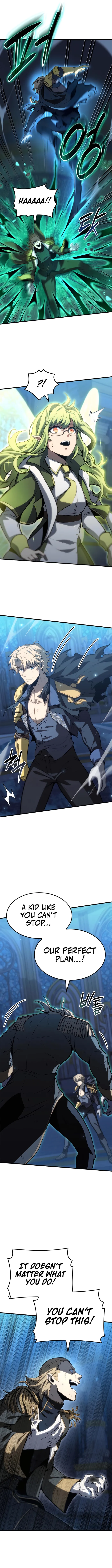 The Count’s Youngest Son is A Player chapter 78 page 3