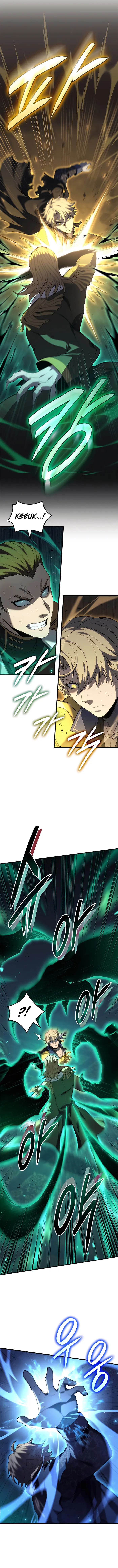 The Count’s Youngest Son is A Player chapter 78 page 6