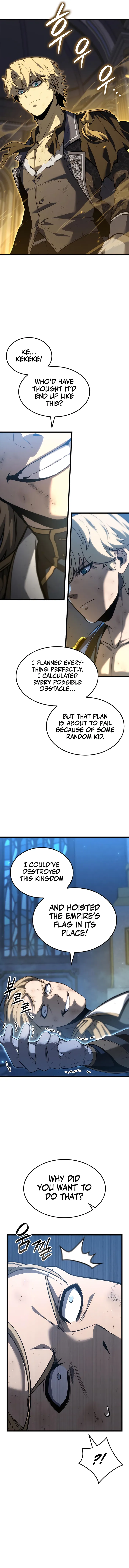 The Count’s Youngest Son is A Player chapter 78 page 10