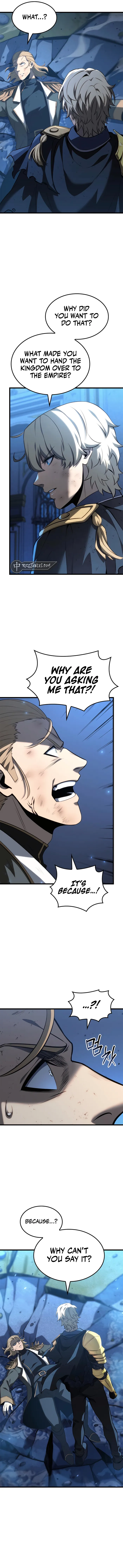 The Count’s Youngest Son is A Player chapter 78 page 11
