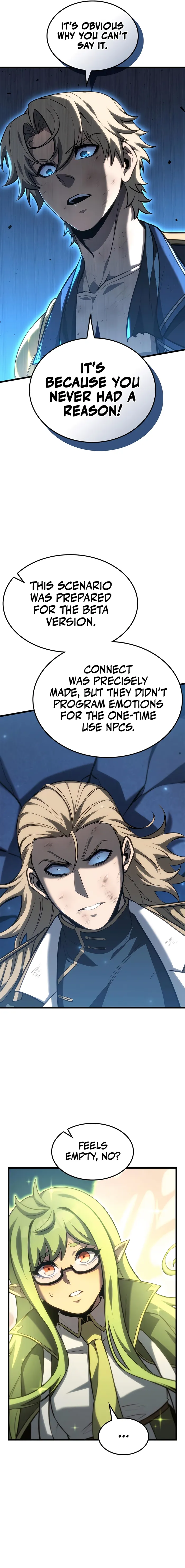 The Count’s Youngest Son is A Player chapter 78 page 12