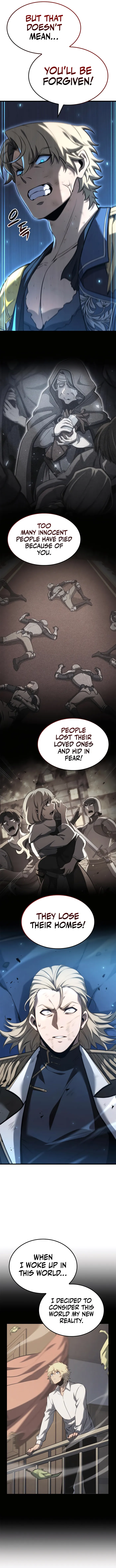 The Count’s Youngest Son is A Player chapter 78 page 13