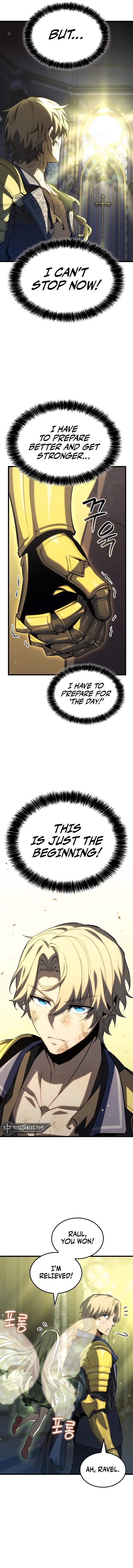 The Count’s Youngest Son is A Player chapter 79 page 2