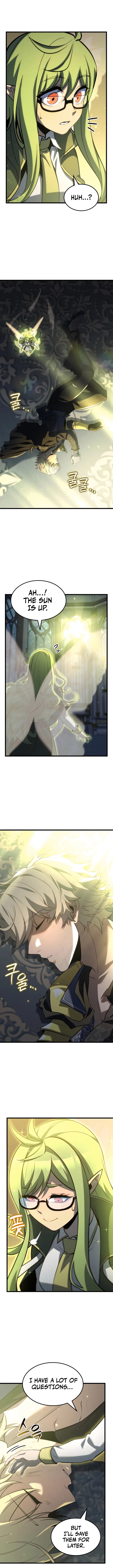 The Count’s Youngest Son is A Player chapter 79 page 4