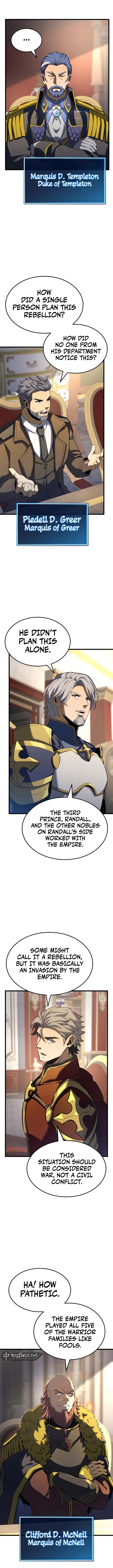The Count’s Youngest Son is A Player chapter 79 page 11