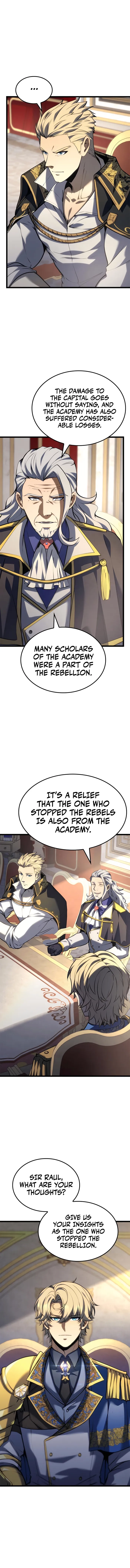 The Count’s Youngest Son is A Player chapter 79 page 12