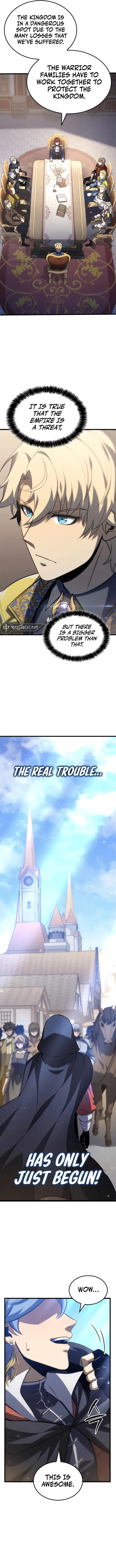 The Count’s Youngest Son is A Player chapter 79 page 14