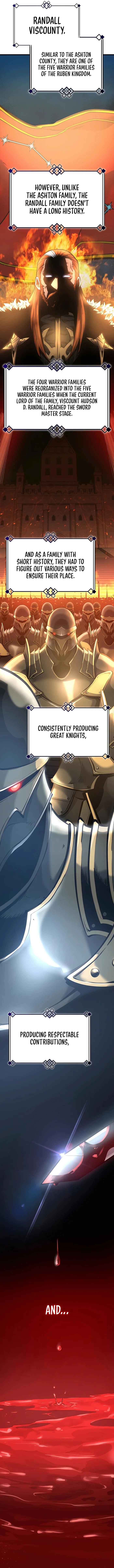 The Count’s Youngest Son is A Player chapter 8 page 4