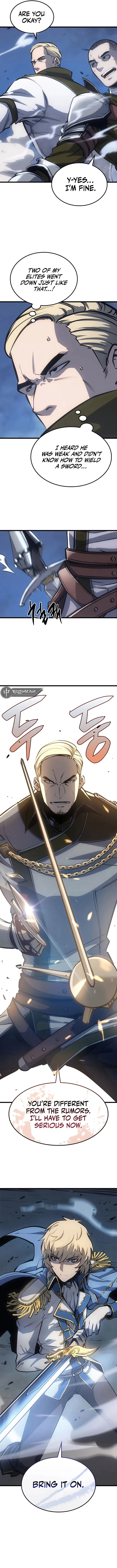 The Count’s Youngest Son is A Player chapter 8 page 14