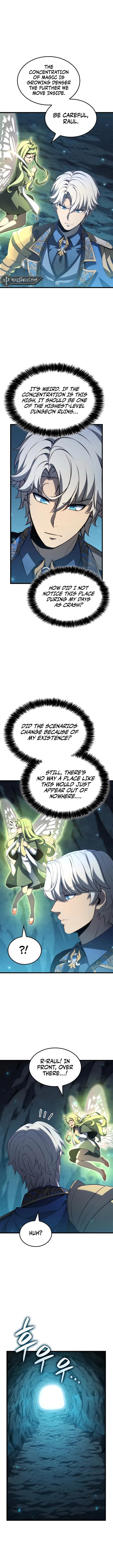 The Count’s Youngest Son is A Player chapter 85 page 2