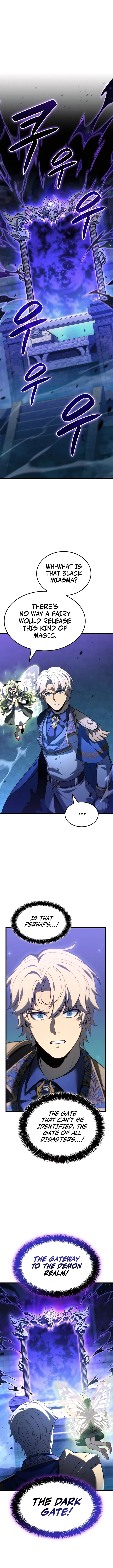 The Count’s Youngest Son is A Player chapter 85 page 4