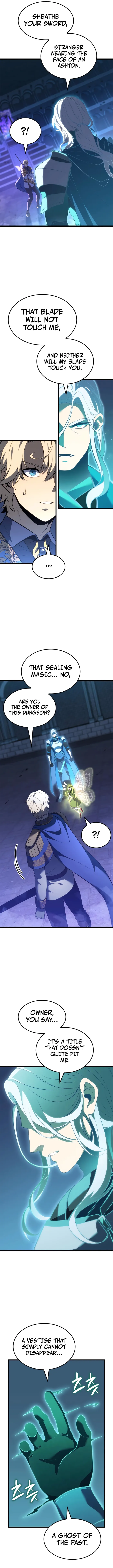 The Count’s Youngest Son is A Player chapter 85 page 7