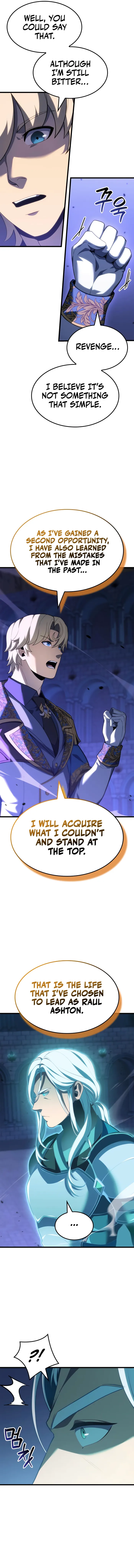 The Count’s Youngest Son is A Player chapter 85 page 13