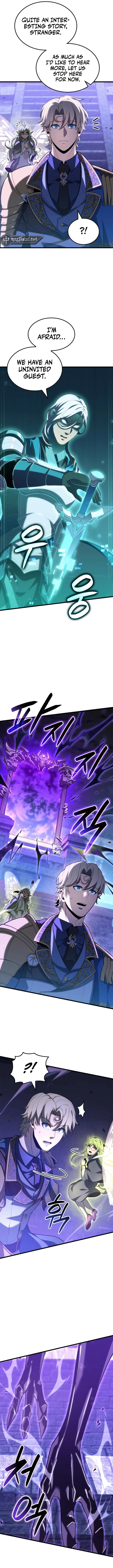 The Count’s Youngest Son is A Player chapter 85 page 14