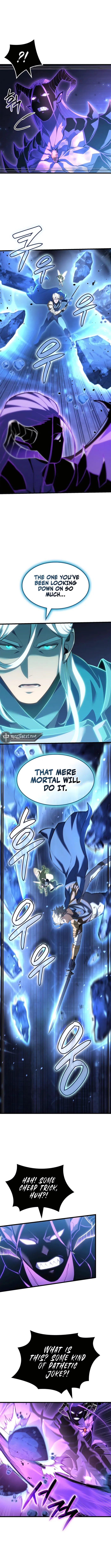 The Count’s Youngest Son is A Player chapter 87 page 8