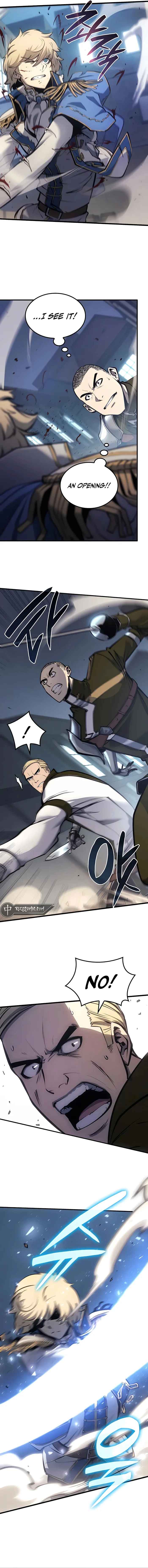 The Count’s Youngest Son is A Player chapter 9 page 6