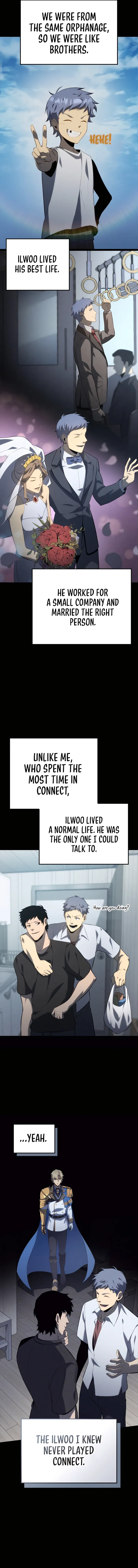 The Count’s Youngest Son is A Player chapter 96 page 2