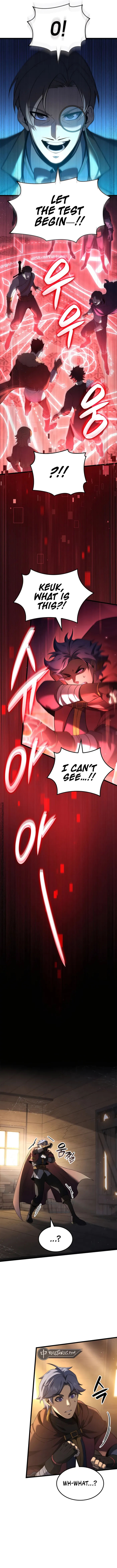 The Count’s Youngest Son is A Player chapter 96 page 5