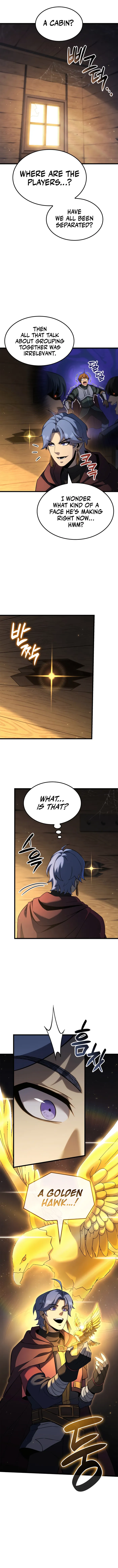 The Count’s Youngest Son is A Player chapter 96 page 6