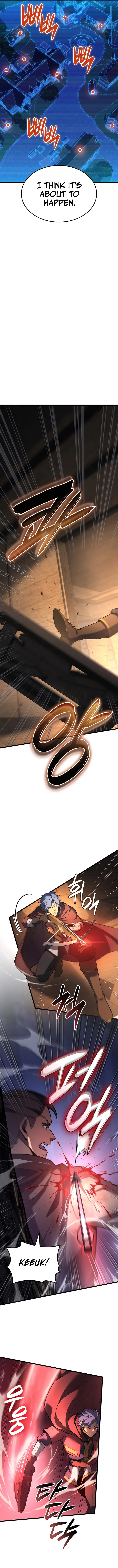 The Count’s Youngest Son is A Player chapter 96 page 10