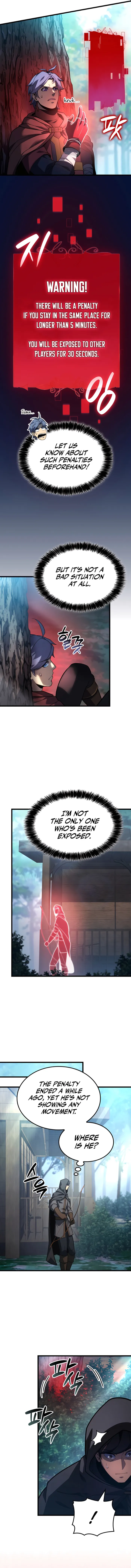 The Count’s Youngest Son is A Player chapter 96 page 12