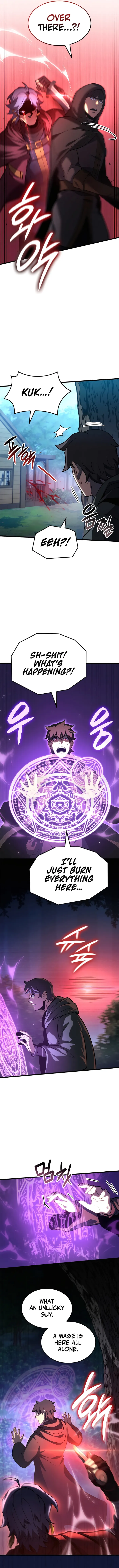The Count’s Youngest Son is A Player chapter 96 page 13