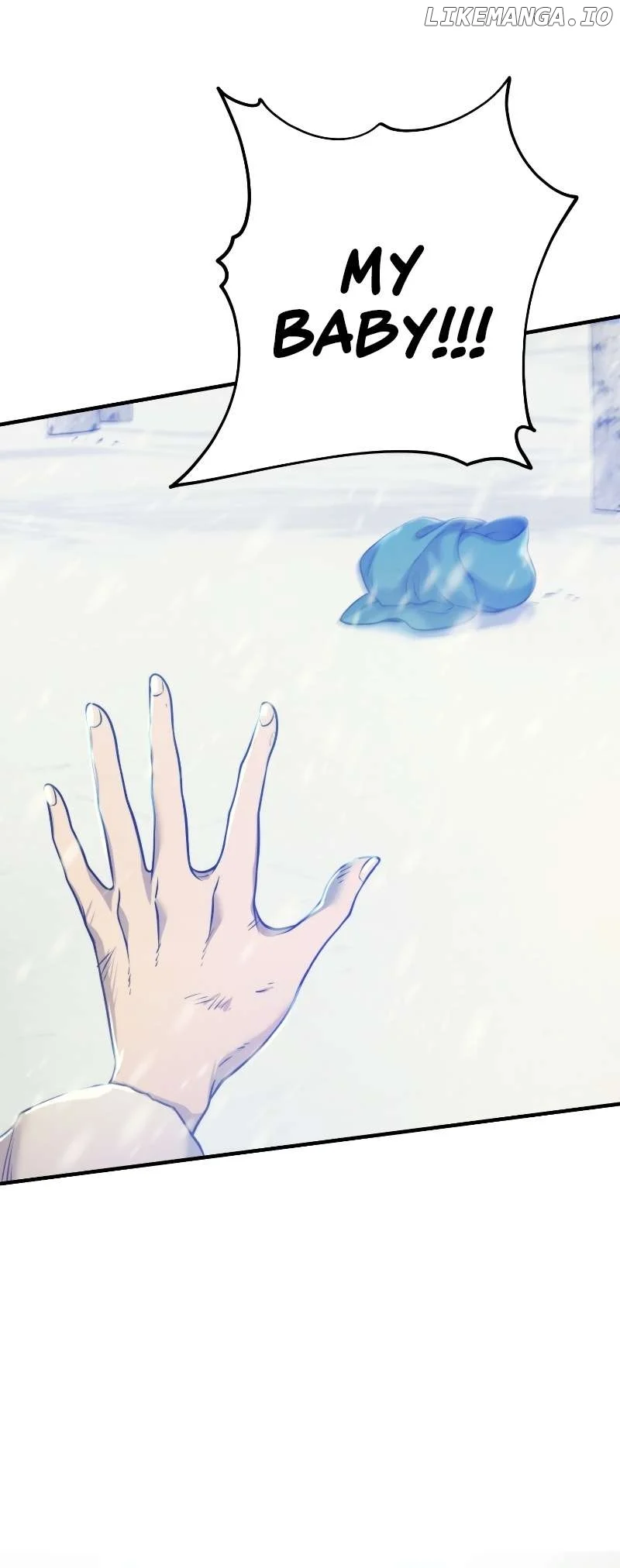 Golden-Eyed Bari chapter 1 page 10