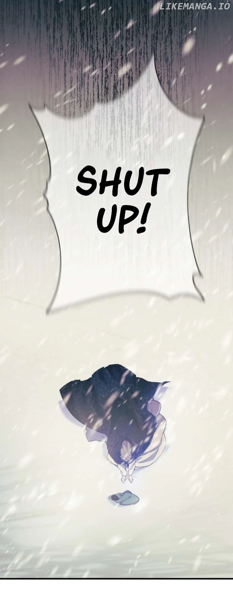 Golden-Eyed Bari chapter 1 page 16
