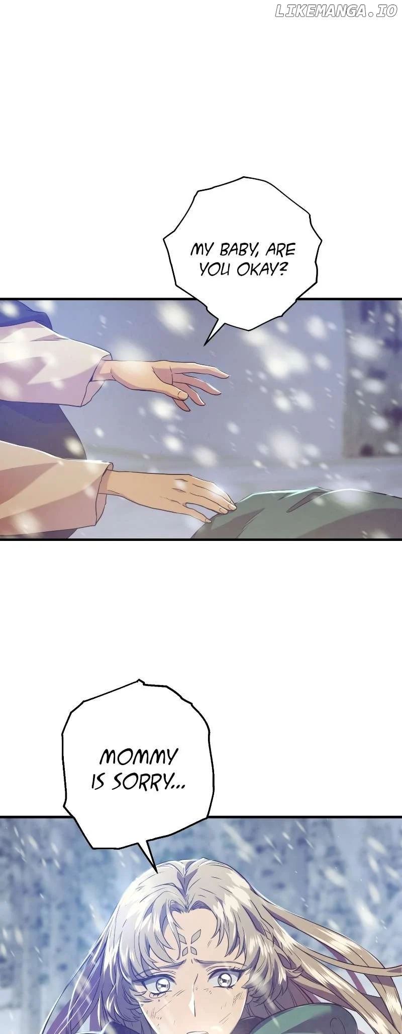 Golden-Eyed Bari chapter 1 page 17