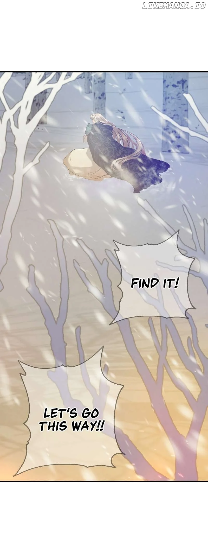 Golden-Eyed Bari chapter 1 page 21