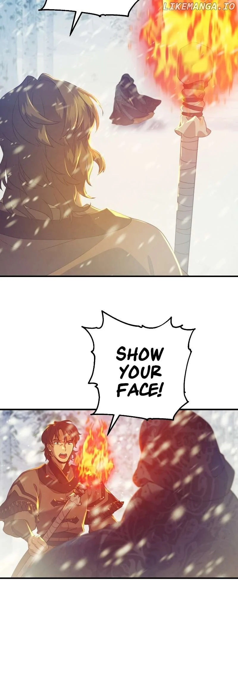 Golden-Eyed Bari chapter 1 page 39