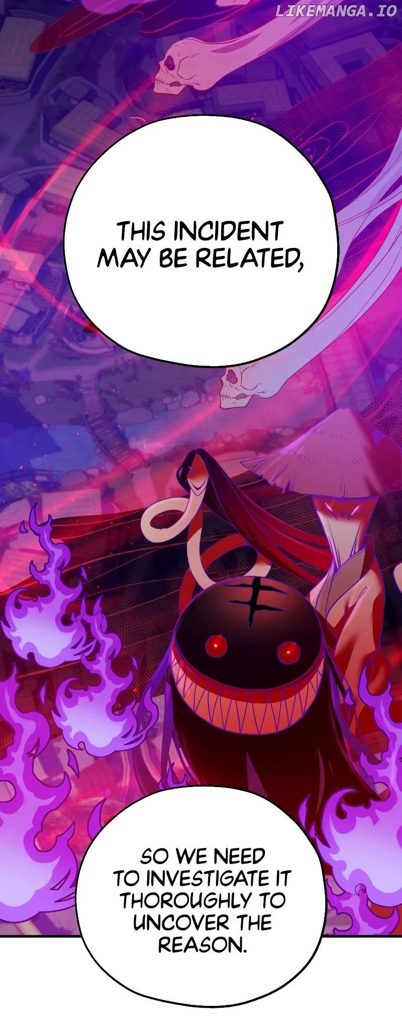 Golden-Eyed Bari chapter 1 page 70