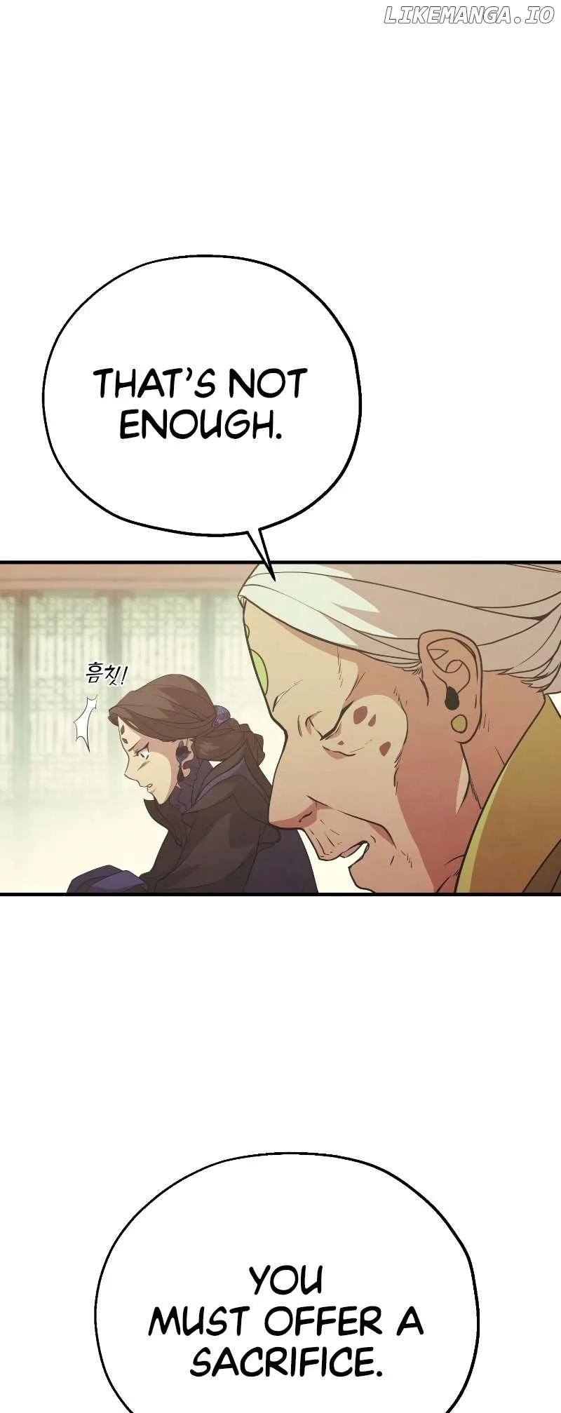 Golden-Eyed Bari chapter 1 page 71