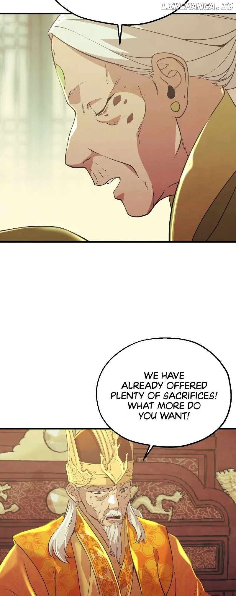 Golden-Eyed Bari chapter 1 page 72