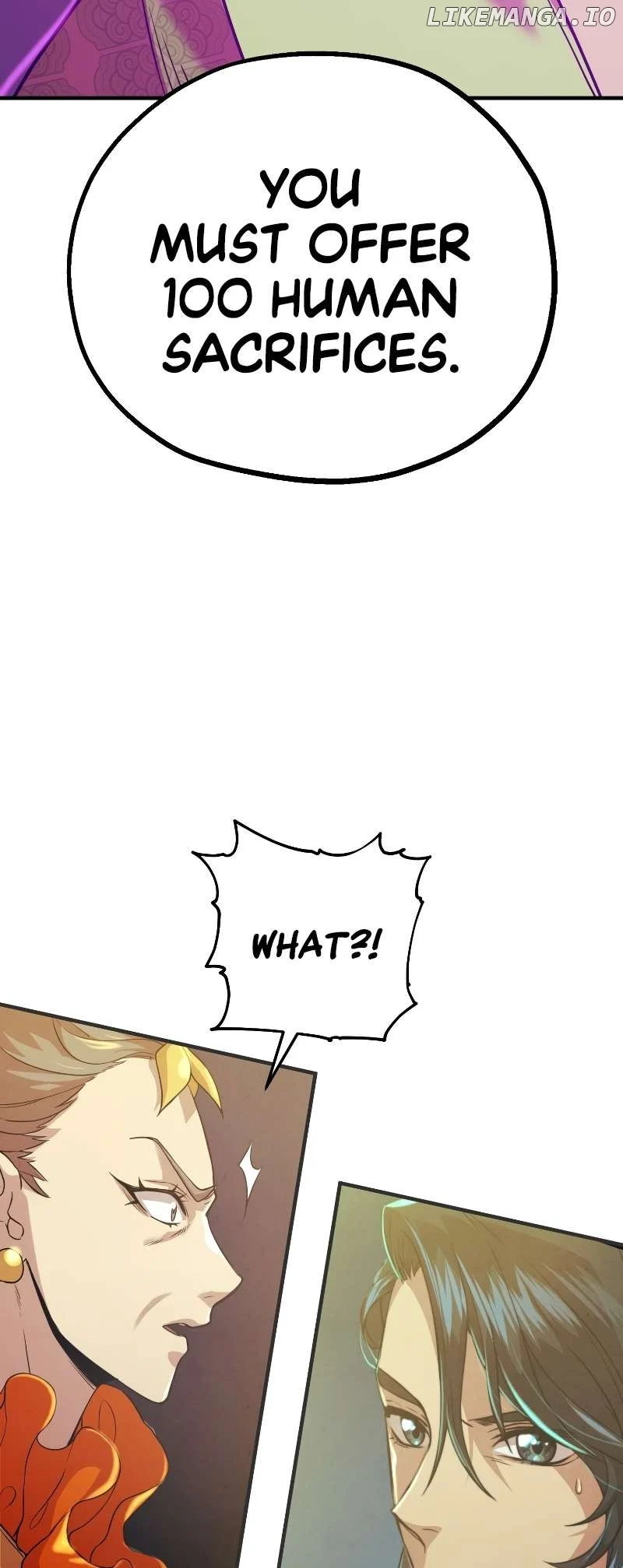 Golden-Eyed Bari chapter 1 page 75