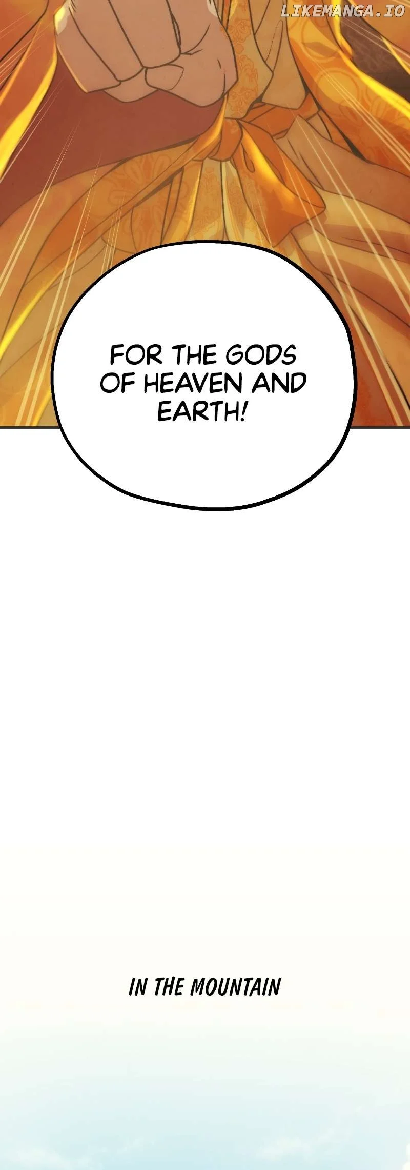 Golden-Eyed Bari chapter 1 page 79