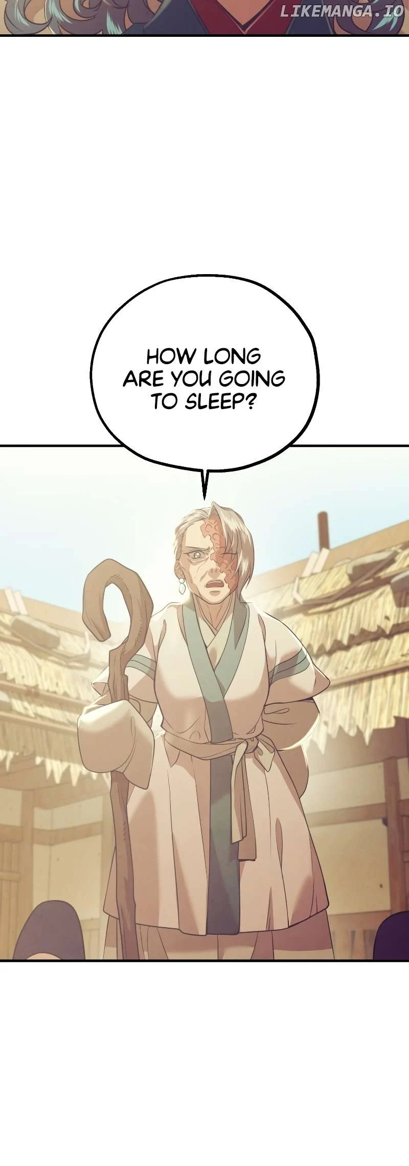 Golden-Eyed Bari chapter 1 page 83